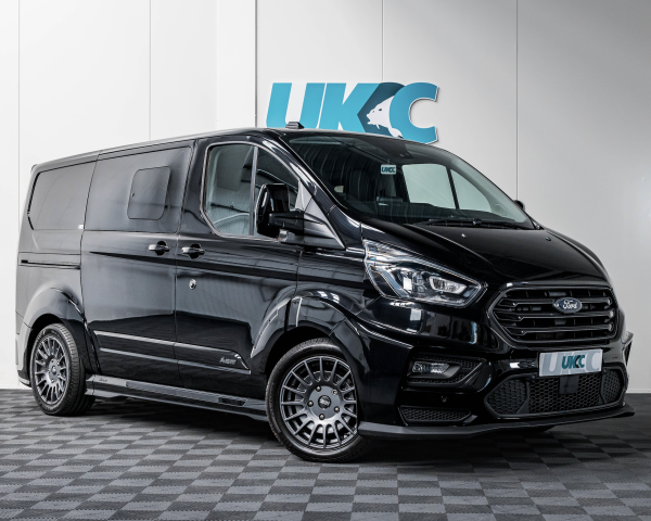 UKCC - Win Vehicles, Carp Gear, Tech & Cash