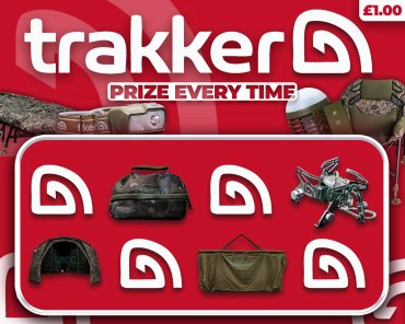TRAKKER PRIZE EVERY TIME! — TOP TRAKKER PRODUCTS TO FIND!