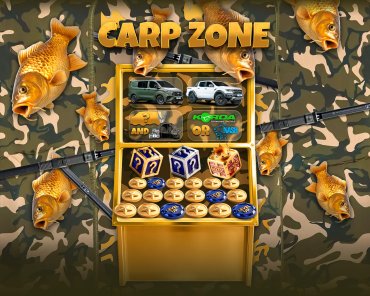 CARP ZONE!