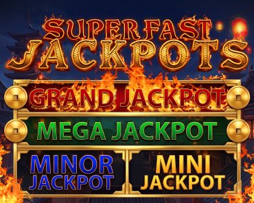 💷 SUPER FAST CASH JACKPOTS 💷 - PRIZE EVERY TIME!