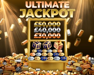 ULTIMATE JACKPOTS! #30