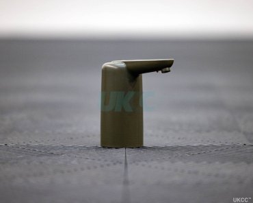 TRAKKER POWERFLO USB TAP!