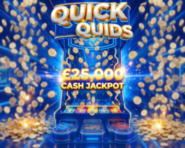 QUICKQUIDS!