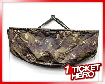 KORDA COMPAC WEIGH SLING!