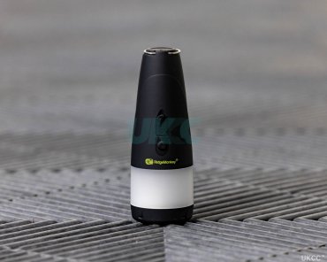 RIDGEMONKEY MULTI LITE PLUS!