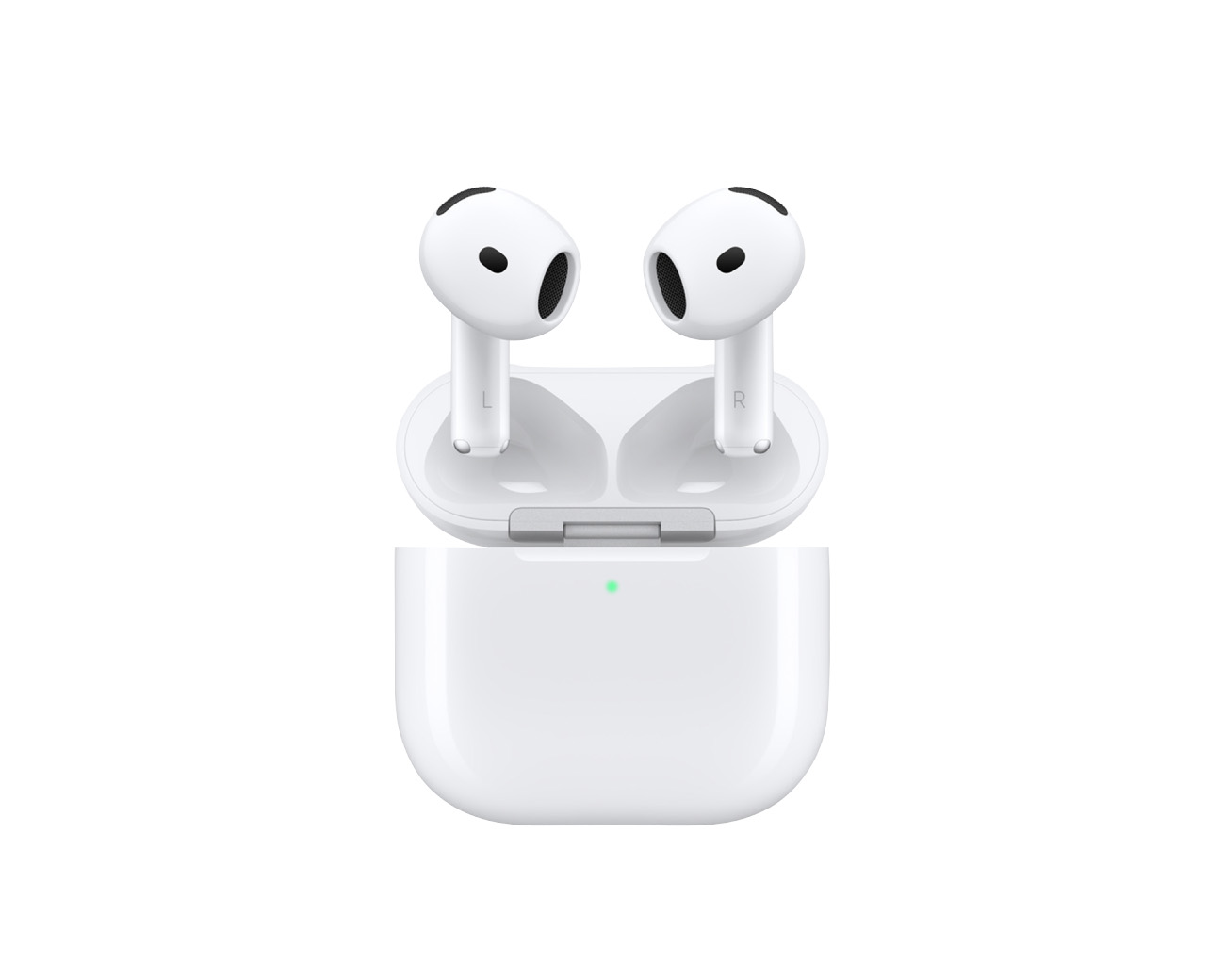 APPLE AIRPODS 4!