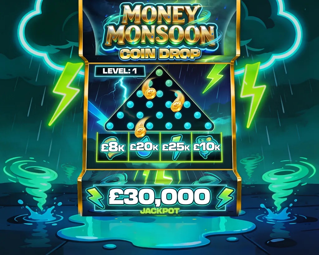 MONEY MONSOON! #10