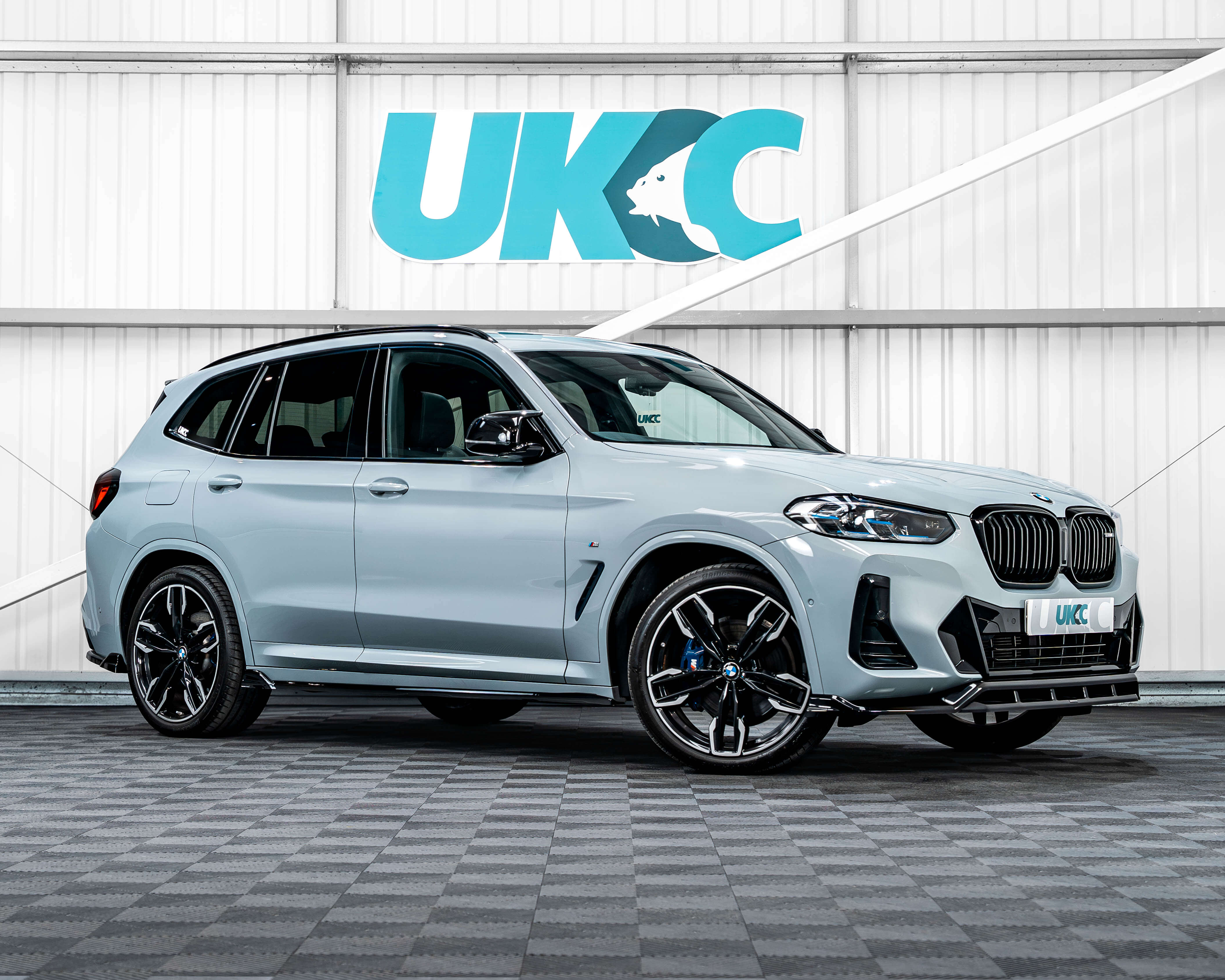 BMW X3 M40i + £1,000 CASH!