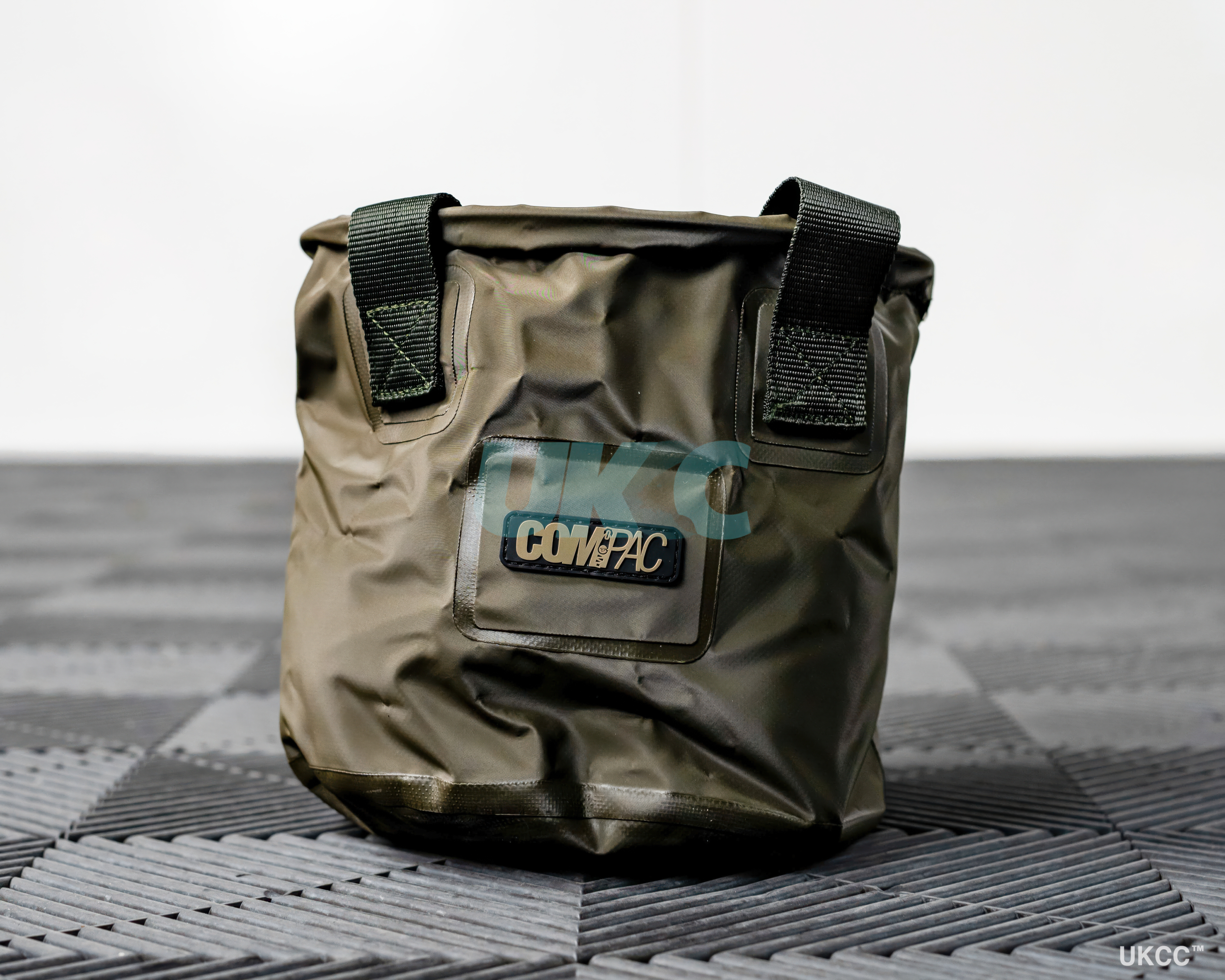 KORDA COMPAC SPOOLING BUCKET!