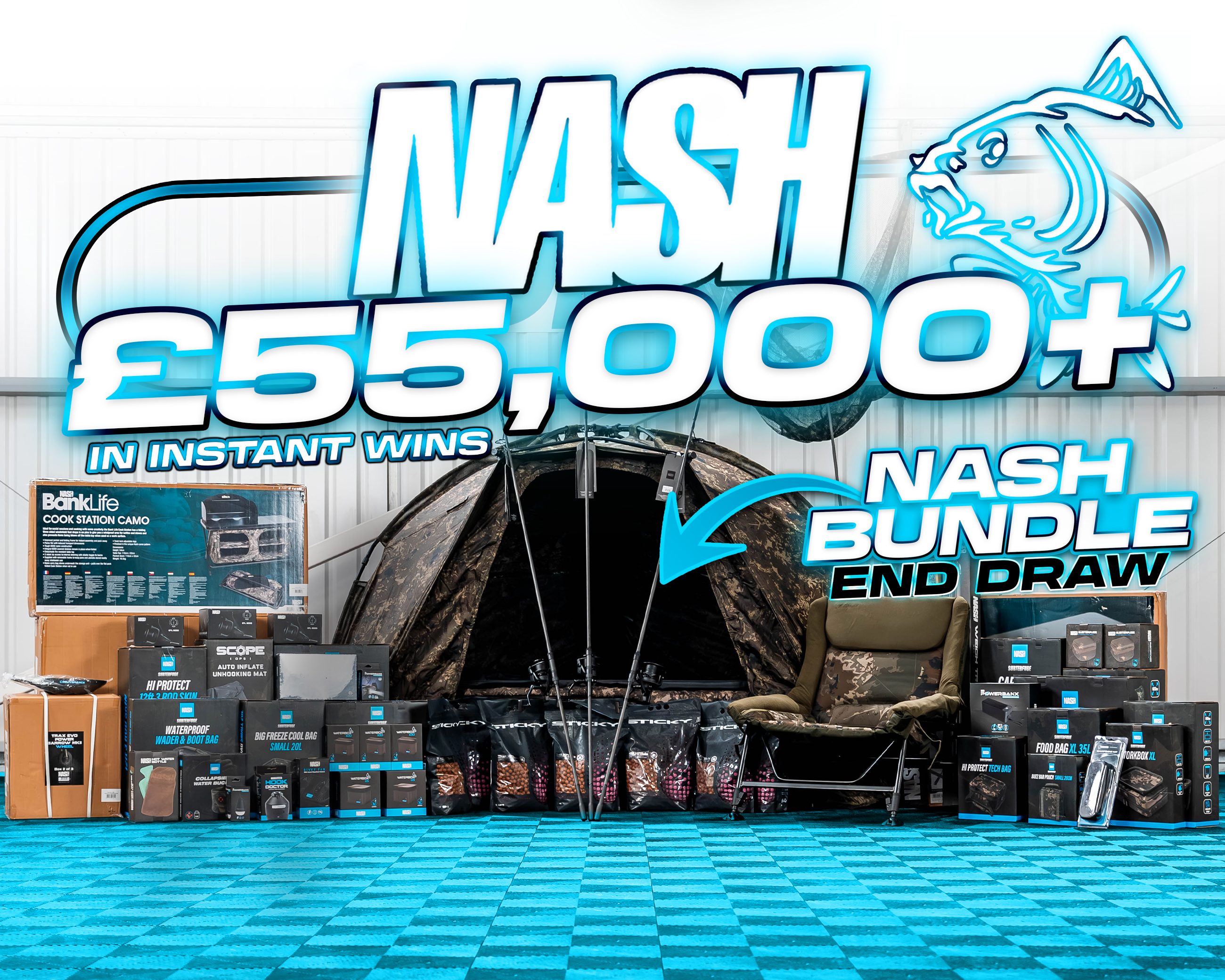 FULL NASH BUNDLE