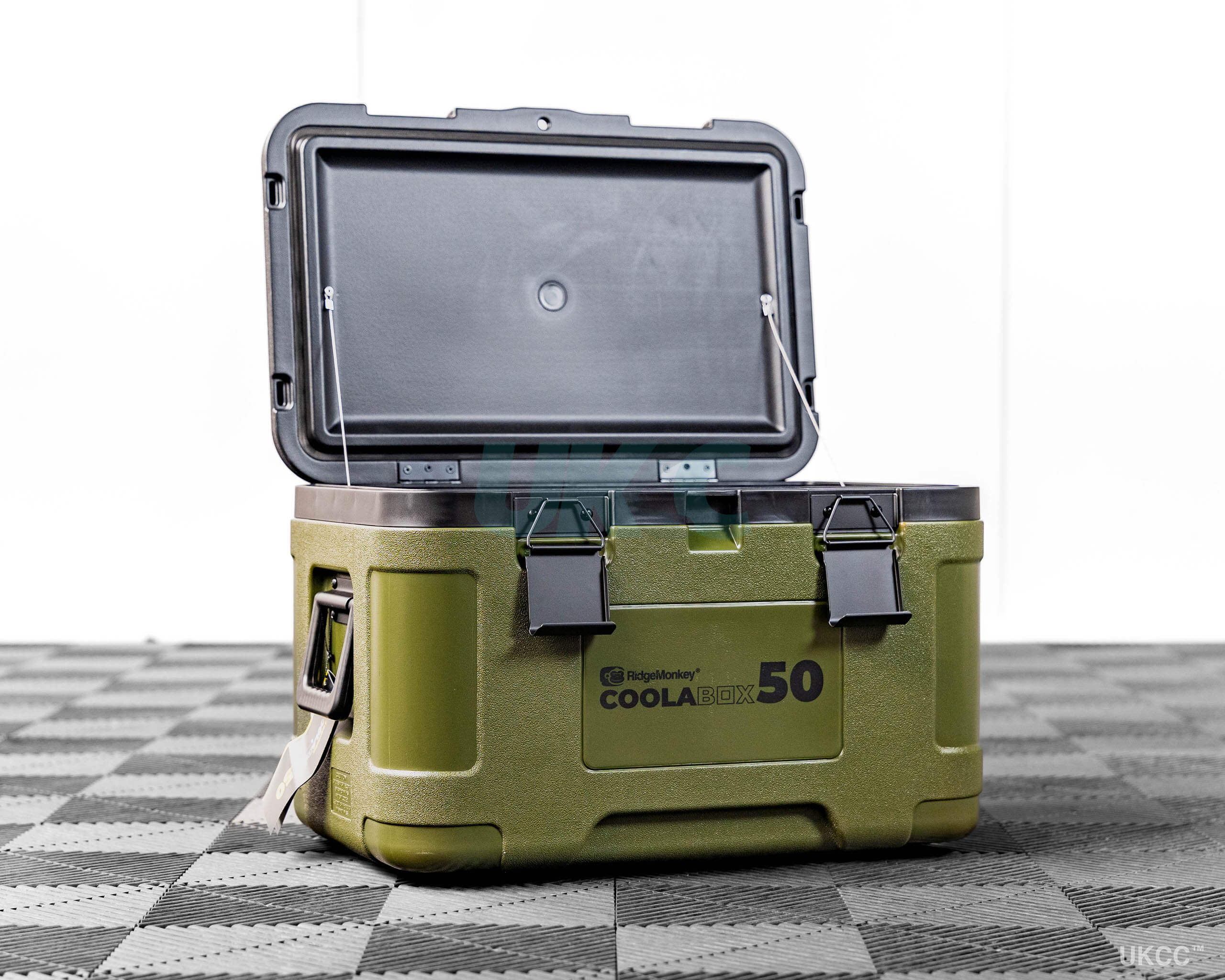 RIDGEMONKEY COOLABOX 50L!