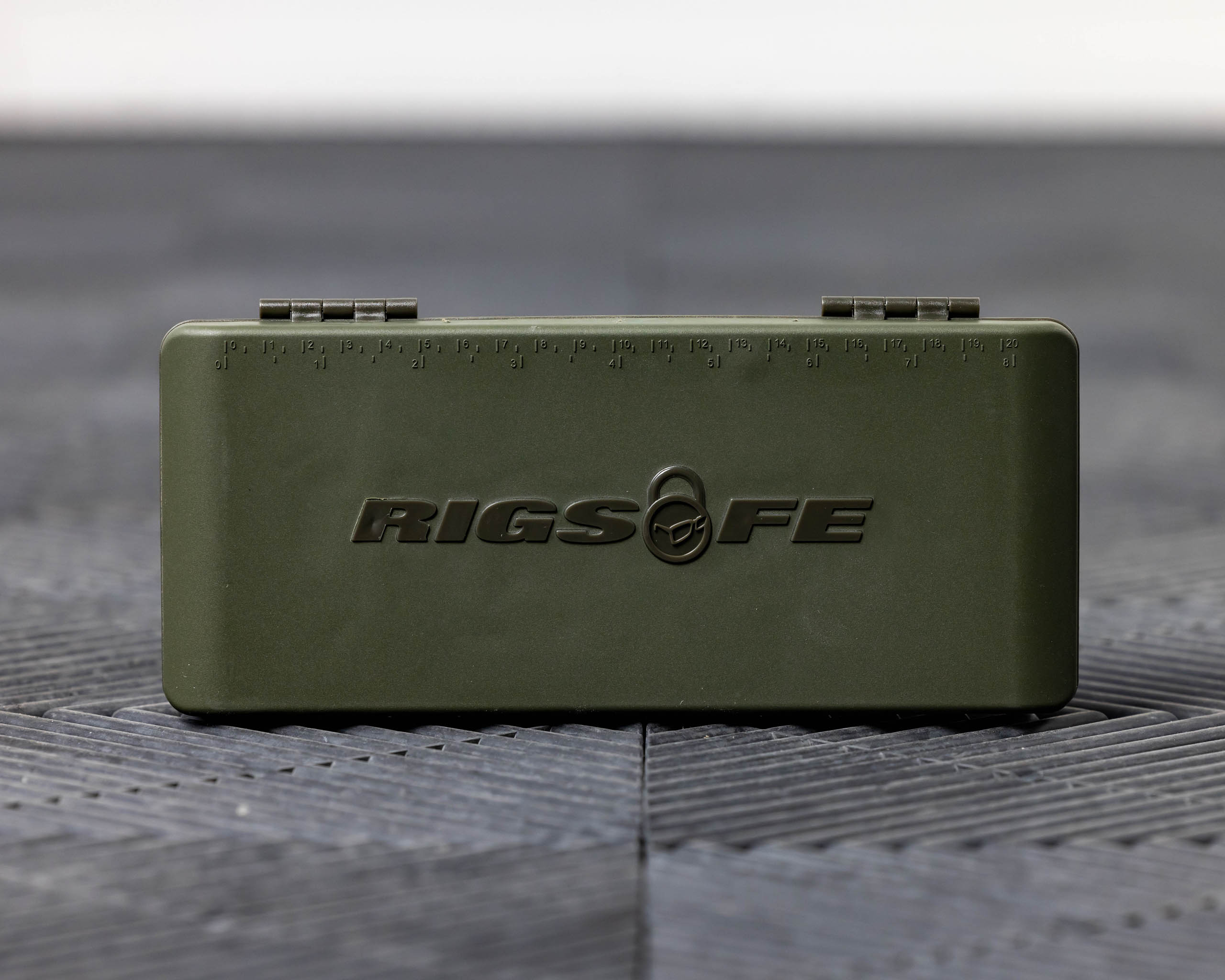 KORDA RIG SAFE MINI!