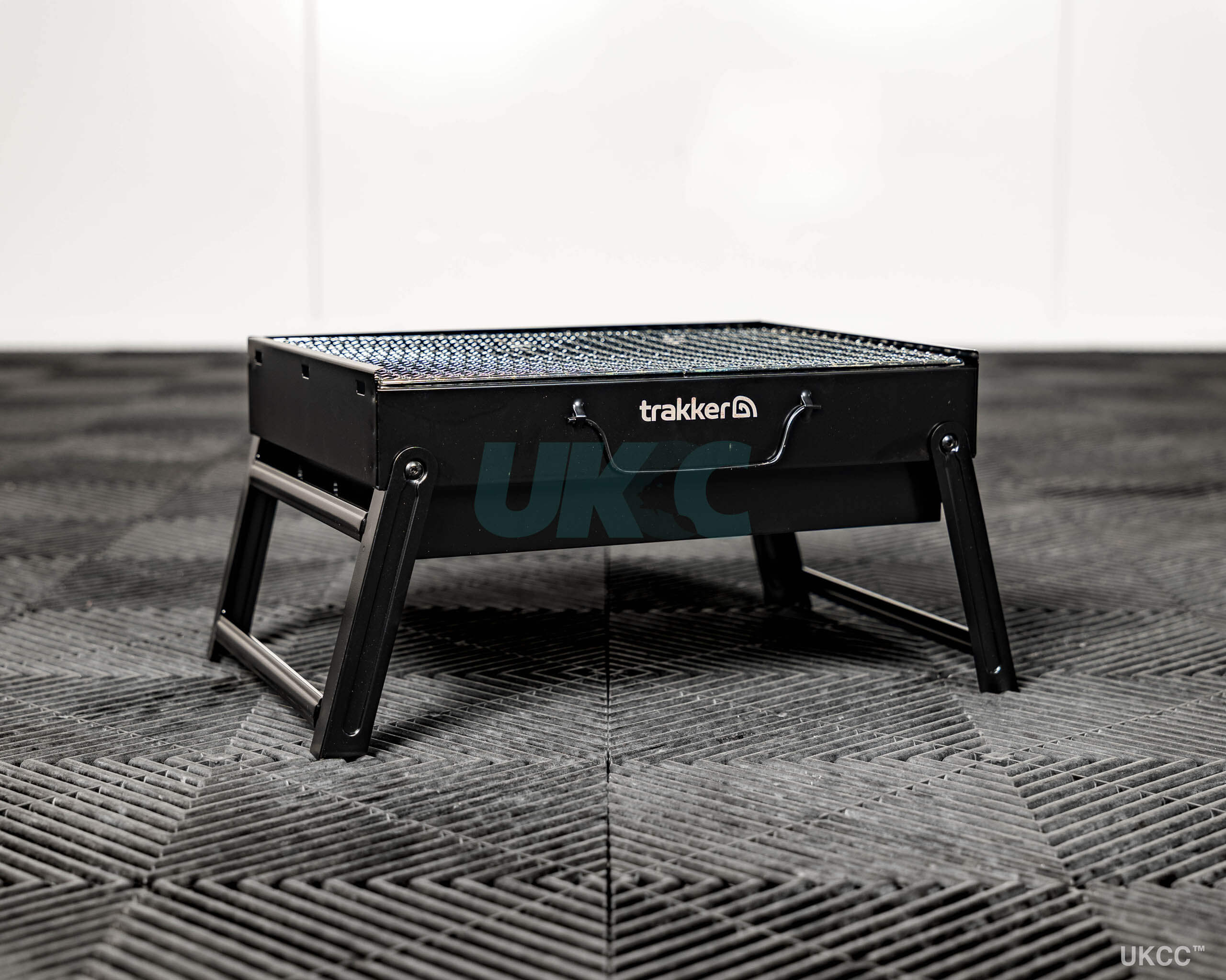 TRAKKER ARMOLIFE BBQ V2!