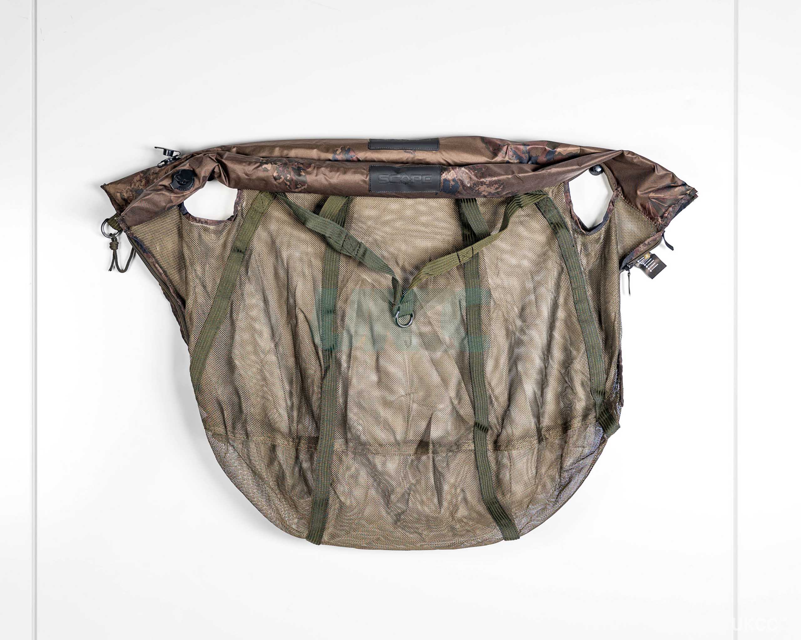NASH SCOPE OPS INFLATABLE RETAINER SLING!