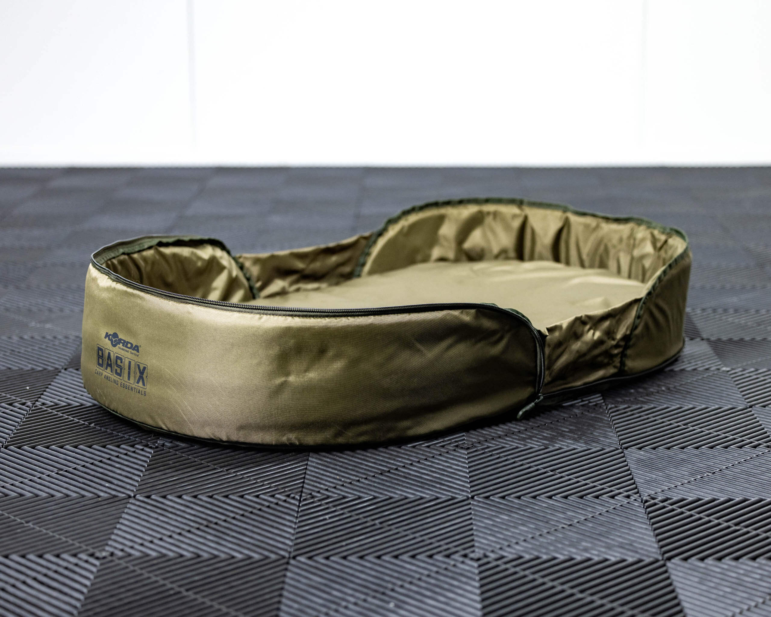 KORDA BASIX CARP CRADLE!