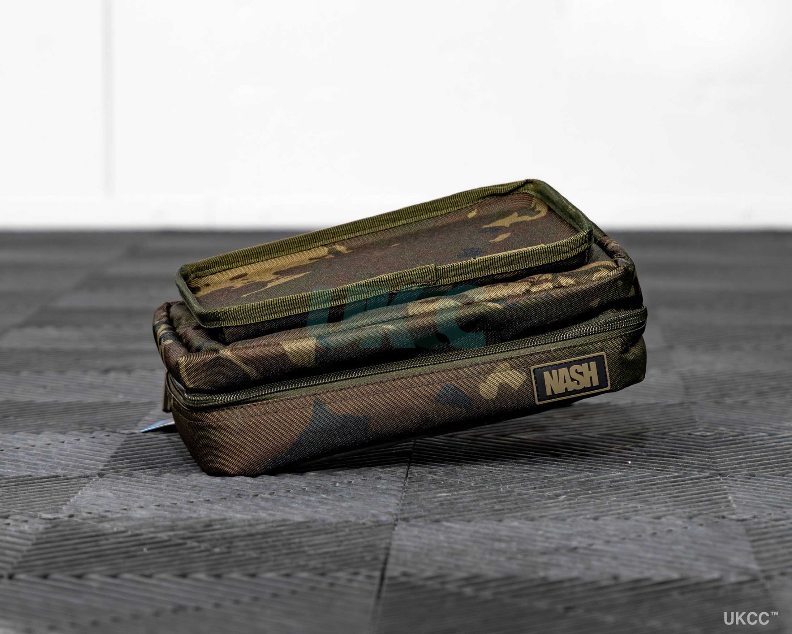 NASH SUBTERFUGE WORKBOX!