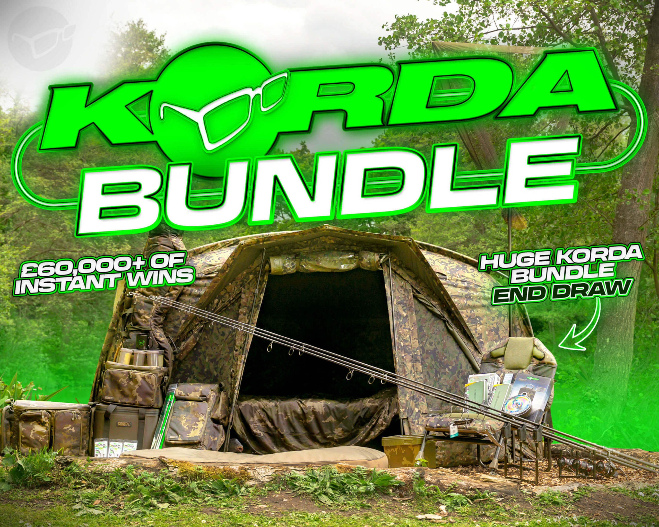 HUGE KORDA BUNDLE!!!