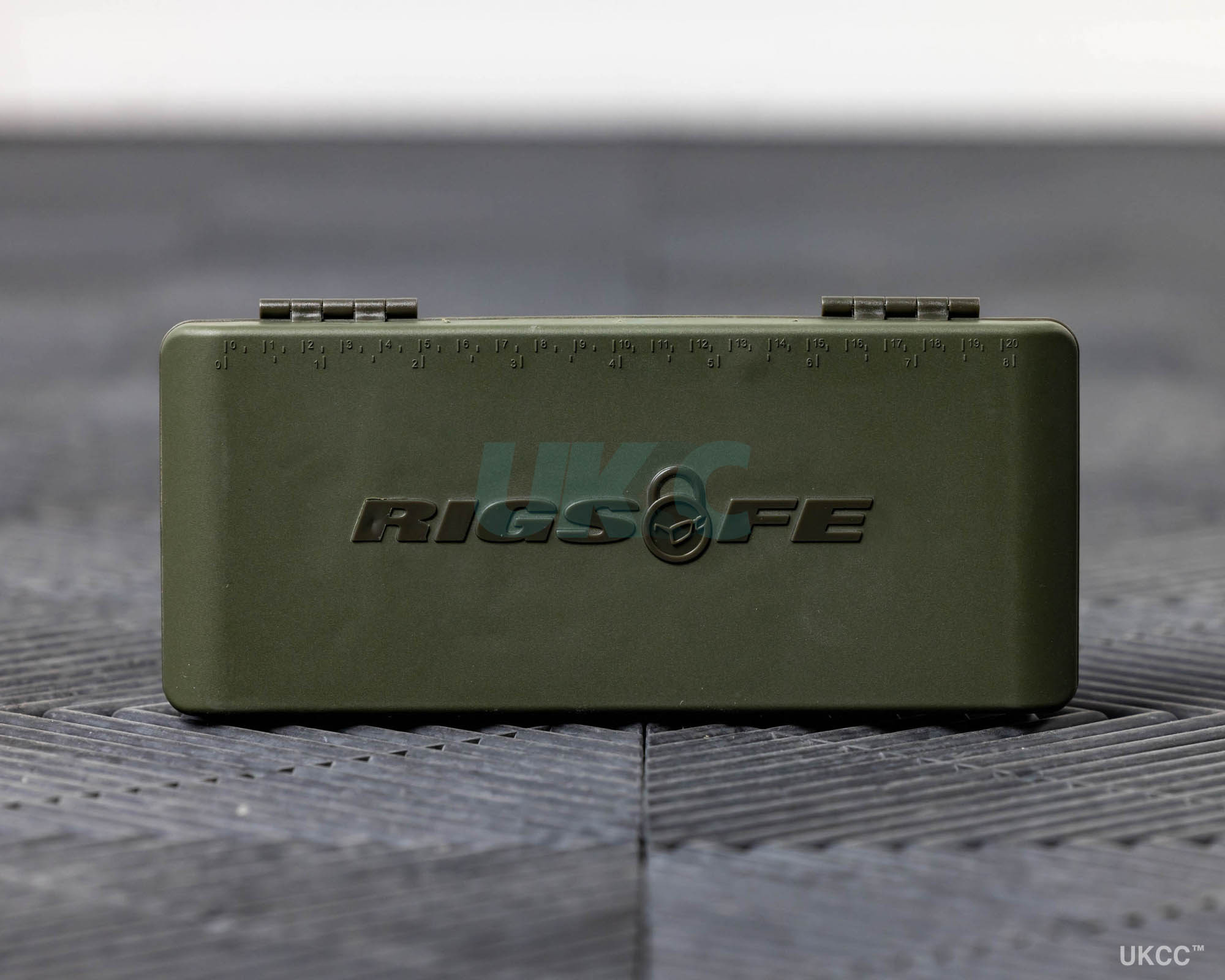 KORDA RIG SAFE MINI!