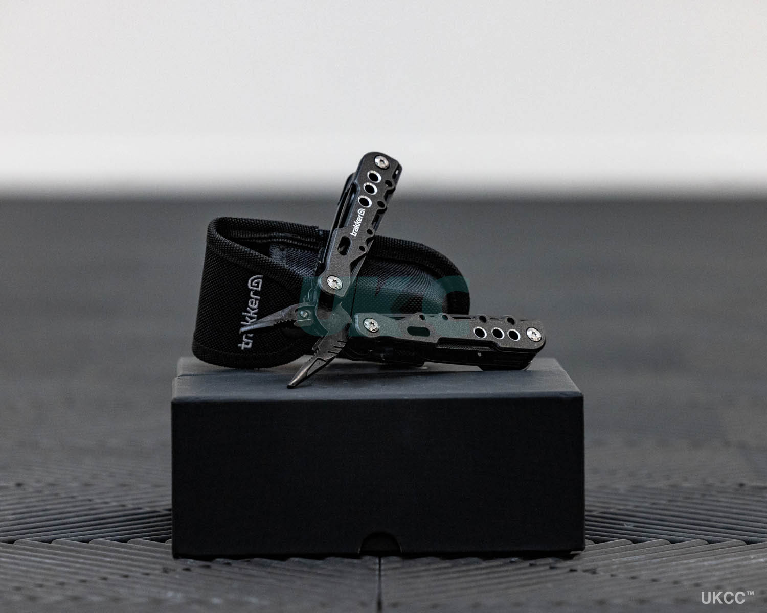 TRAKKER MULTI-TOOL!