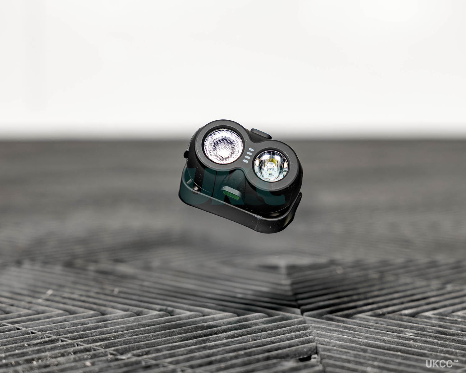 RIDGEMONKEY VRH150X PRO USB RECHARGEABLE HEADTORCH!