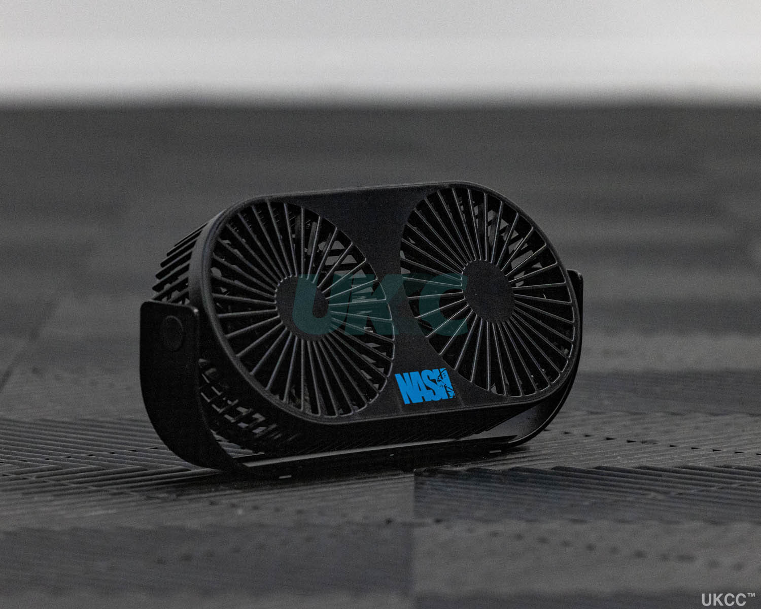 NASH BANK LIFE BIVVY FAN!