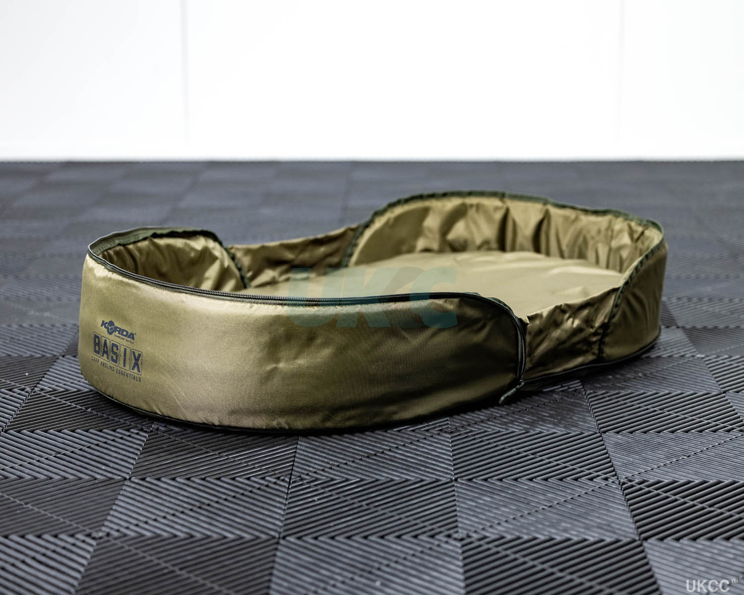 KORDA BASIX CARP CRADLE!