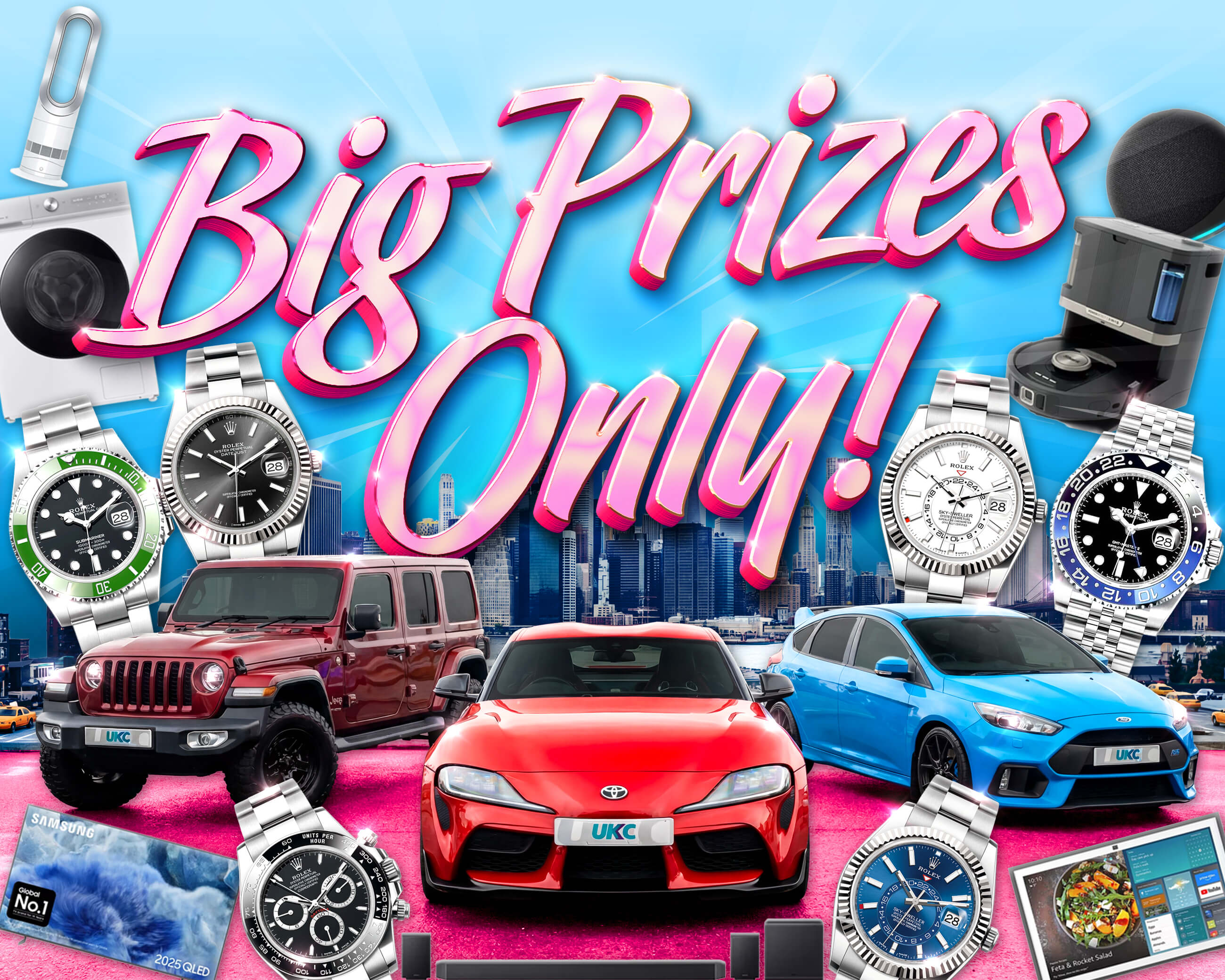 BIG WINS ONLY! SPIN & WIN! #173