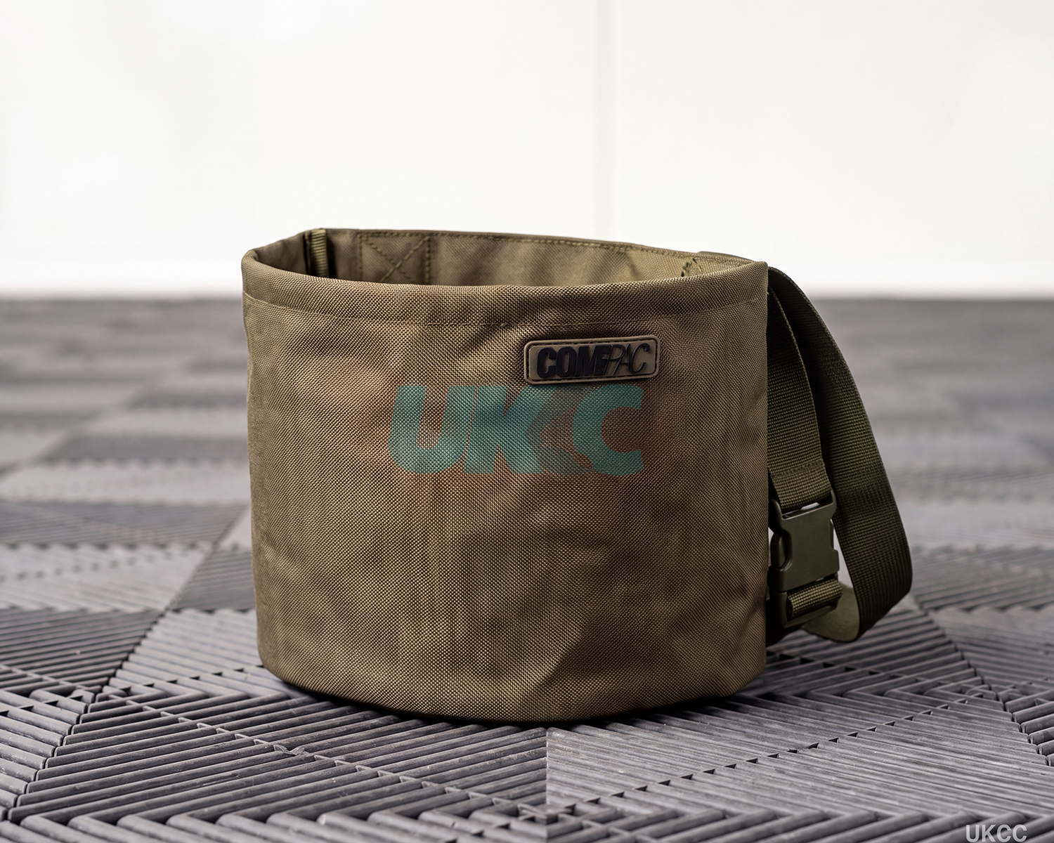 KORDA COMPAC BOILIE CADDY!