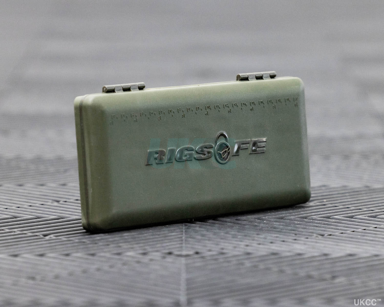 KORDA RIG SAFE COMBI!