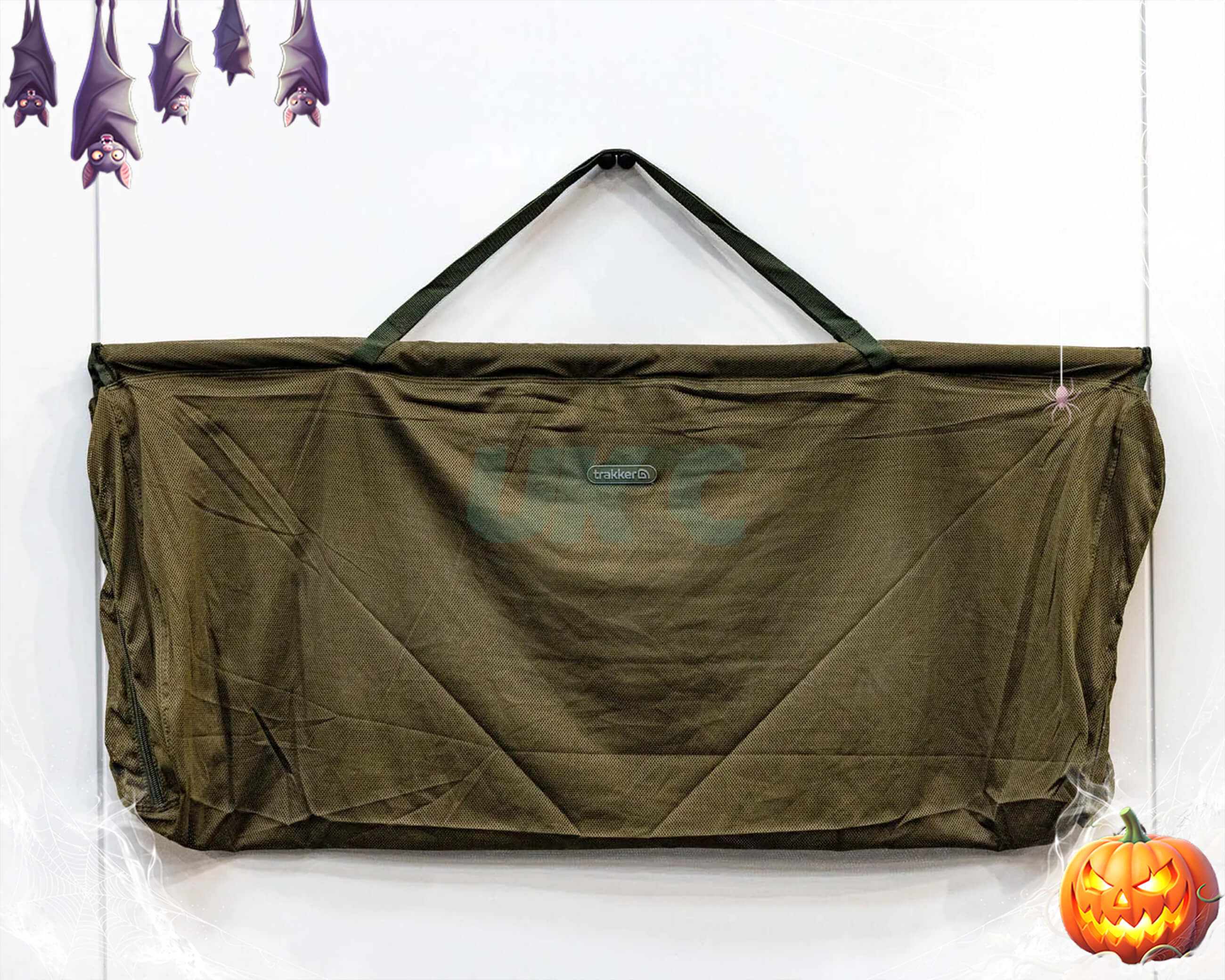TRAKKER SANCTUARY T1 RETENTION SLING!