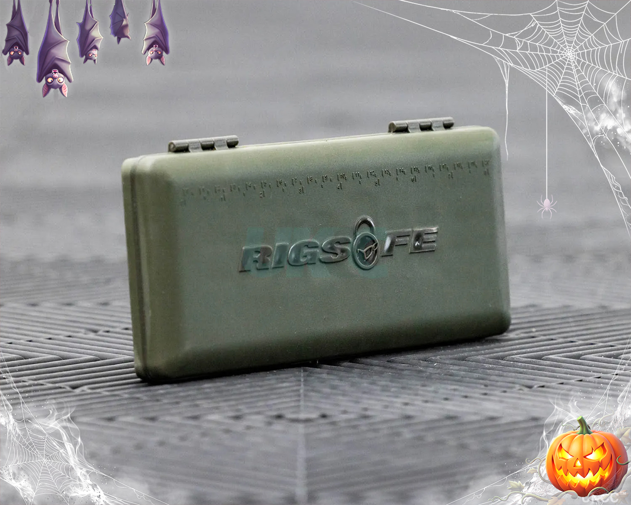 KORDA RIG SAFE COMBI!