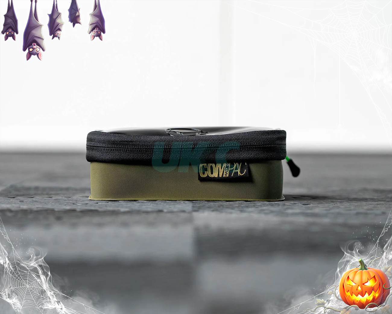 KORDA COMPAC 110 CASE!