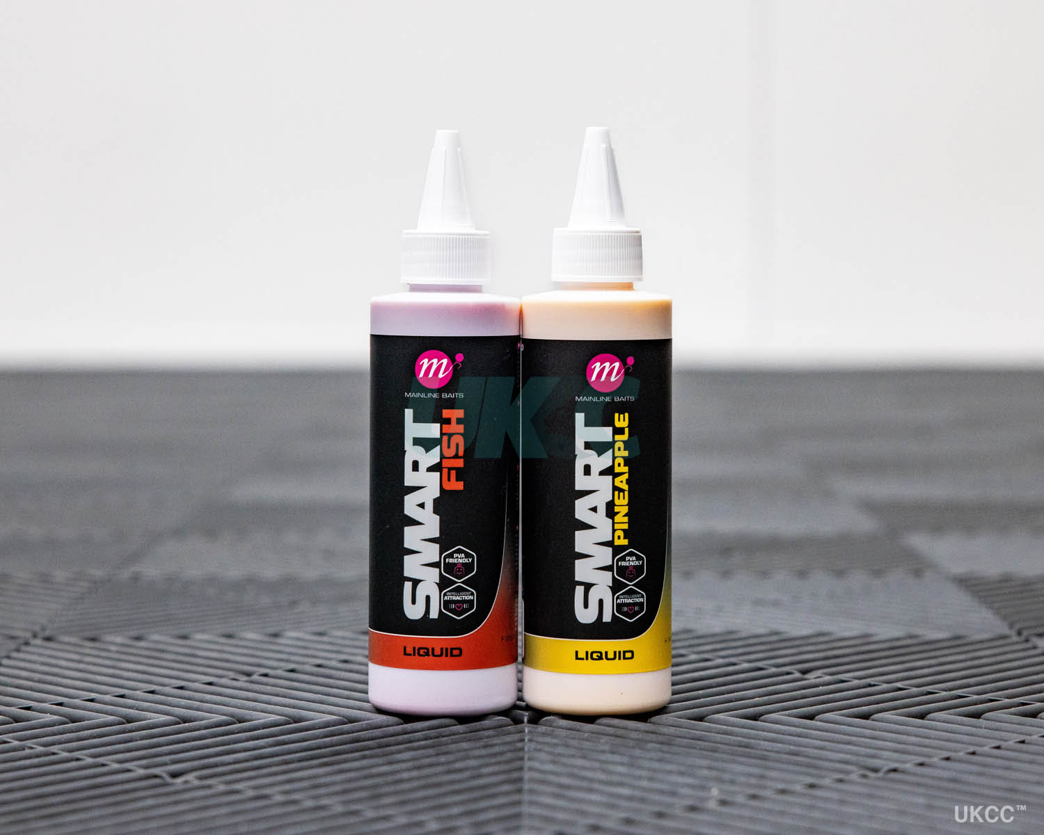 2 X RANDOM MAINLINE SMART LIQUID!