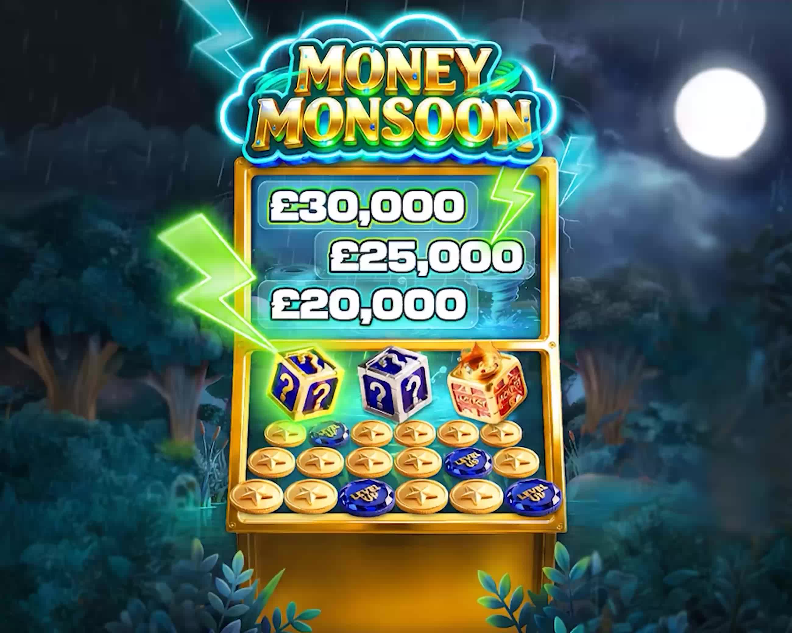 MONEY MONSOON! #20